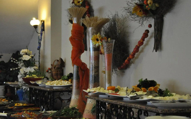 Diapolis Hotel