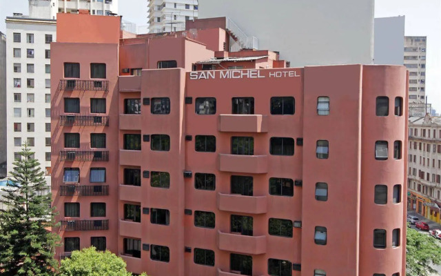 San Michel Hotel