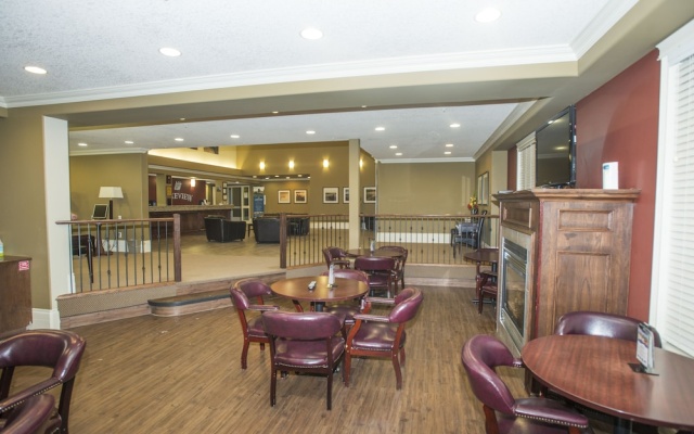 Coast Edson Hotel