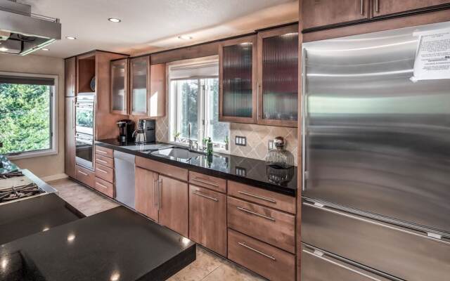 Aposento - Four Bedroom Cabin