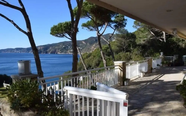 Apartamento Senya Salvi Baixos