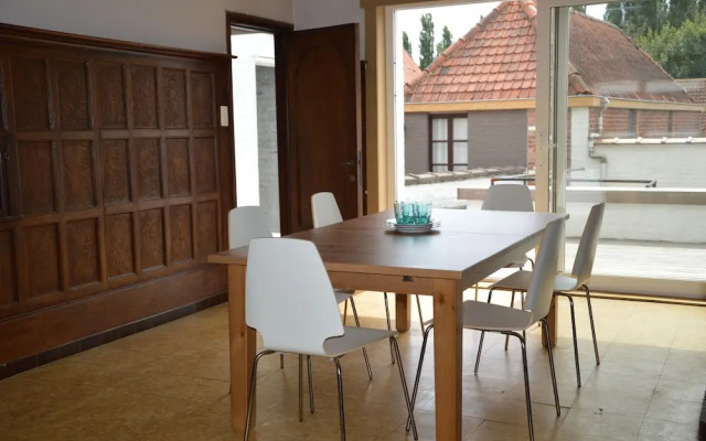 Meensestay 01 - Bissegem (Kortrijk)