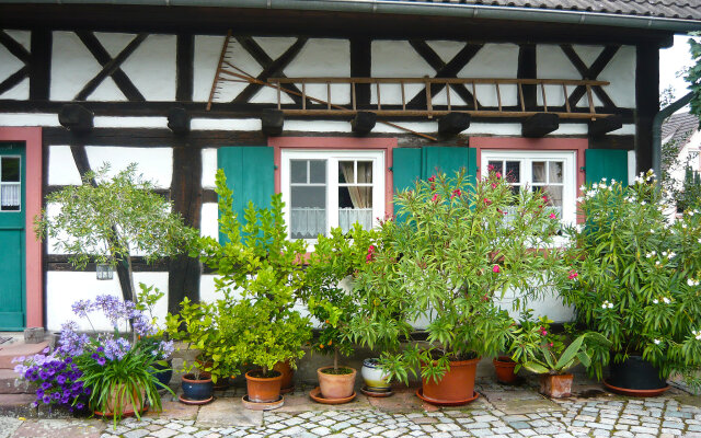 Holiday Home Haus Schwärzel