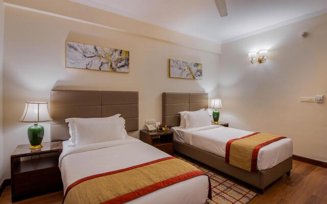 Larisa Resort Shimla