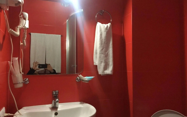 Отель «Рояль»