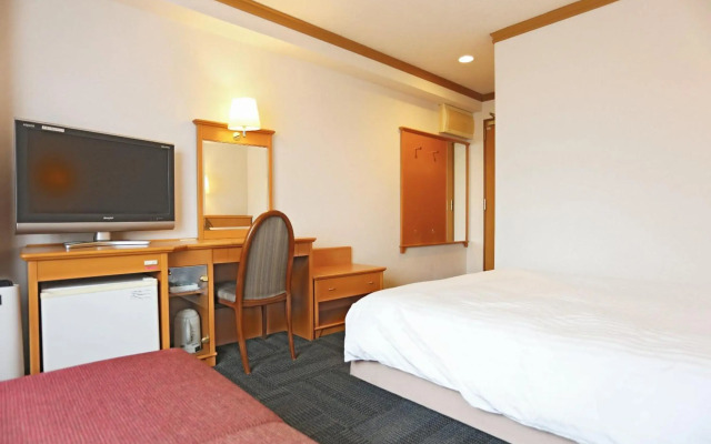 Hotel Castle inn Isemeotoiwa