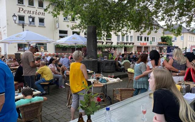 Pension Dören