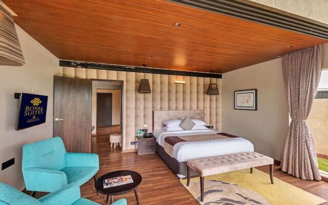 Aveda Suites at Aamby Valley City