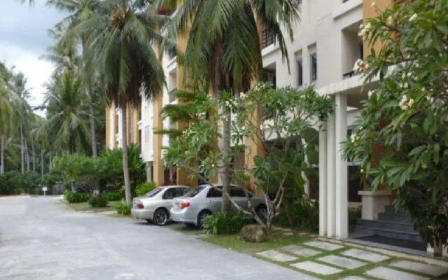 NIDA Rooms Bo Phut Golden Sand
