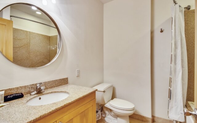 Ocean Grove 803 - Calypso 3 Bedroom Condo