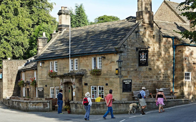 The Beeley Inn