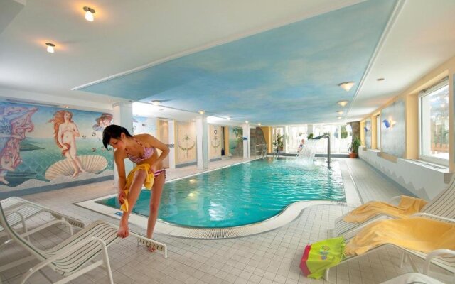 Genusshotel Fichtenhof