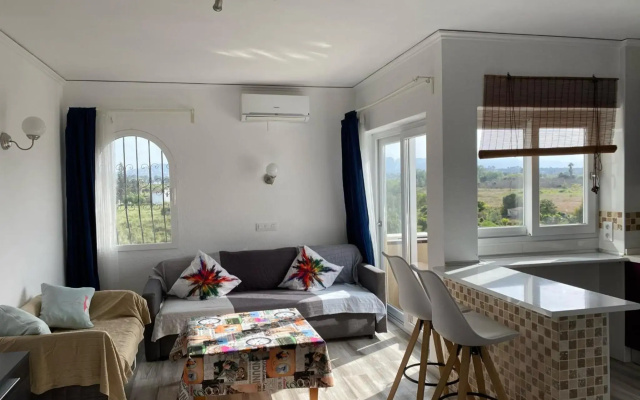 Apartamento Las Marinas en Dénia II