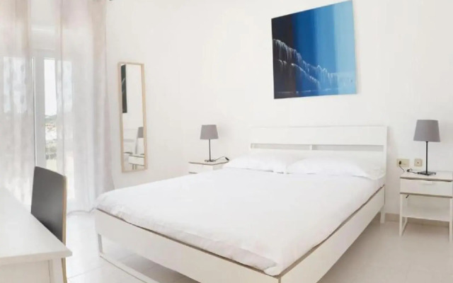 Orablu Resort Apartments