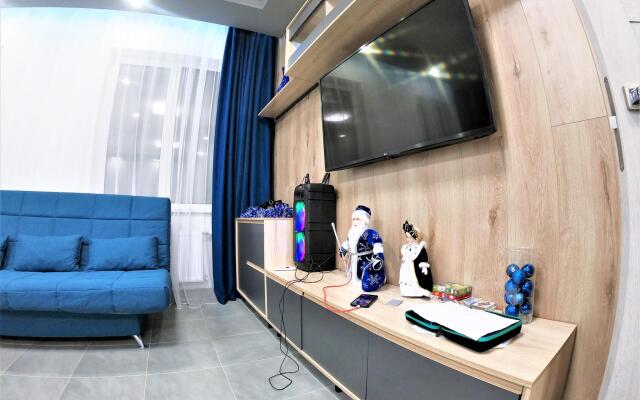 Cottage pod Podolsk