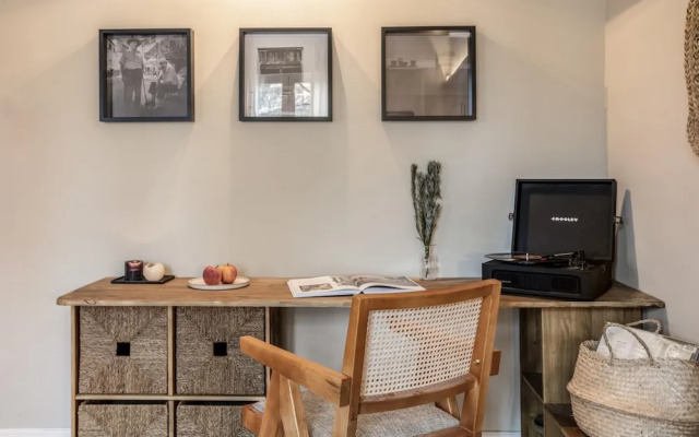 Gazules - 2 Bedrooms in Castellana