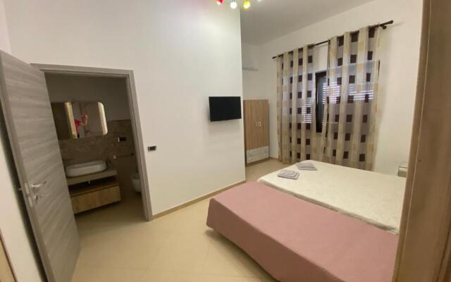 Sabea Guest House