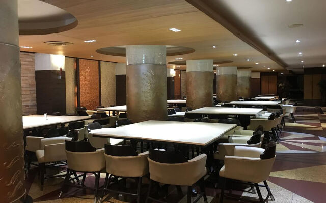 The Regency Hotel Hatyai