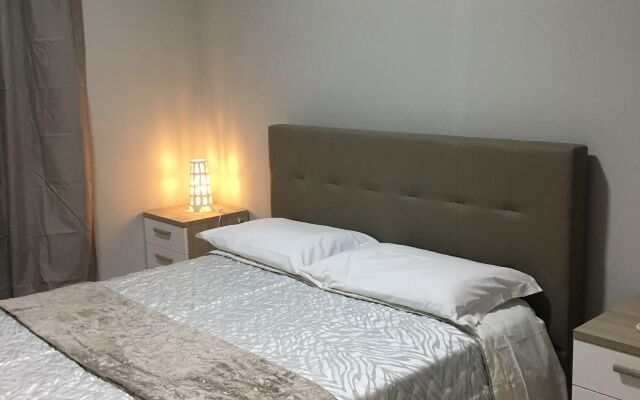 B&B Hotel Pizzeria La Romantica