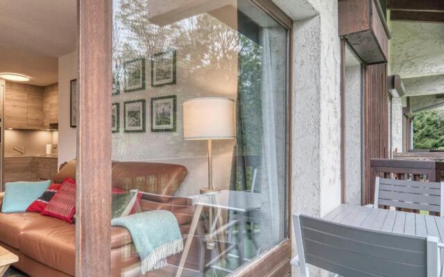 Appartement Megève, 3 pièces, 4 personnes - FR-1-453-101