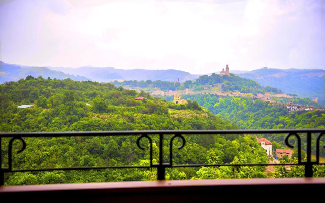Yantra Grand Hotel -Sharlopov Hotels