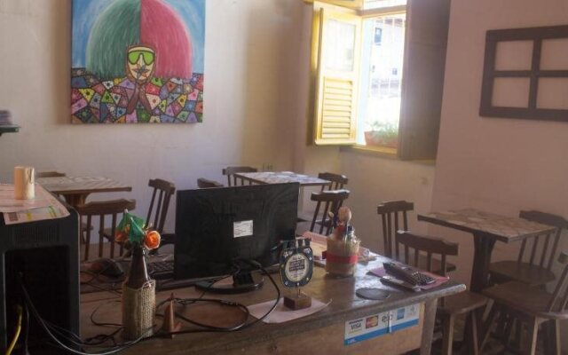 Canto dos Artistas Guest House