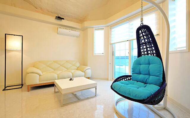 Sea Road Pension
