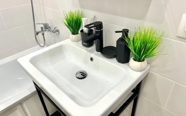 Мария Румс на ул. Ангарская, д. 7А