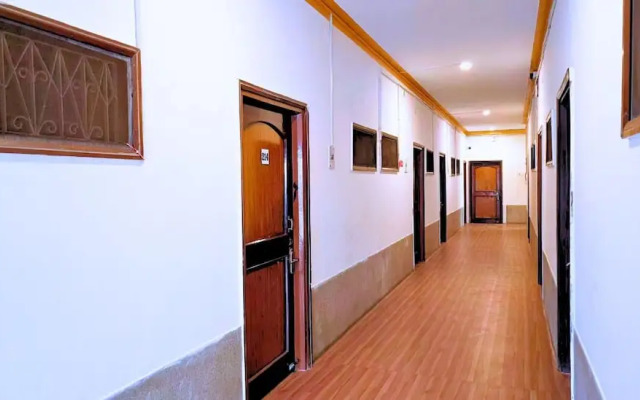 Hotel Vijay Deluxe
