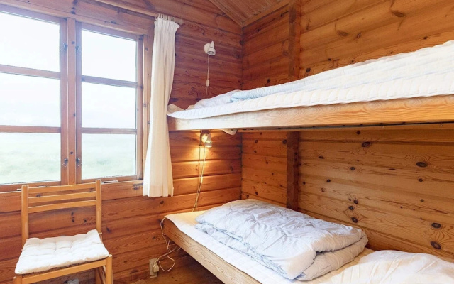 4 Person Holiday Home in Hjorring
