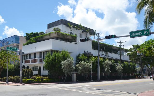 Kaskades Hotel South Beach