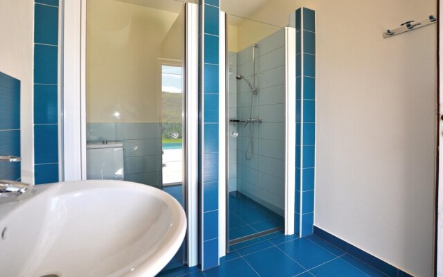 Amazing Home in Smarje With Sauna, Wifi and 2 Bedrooms