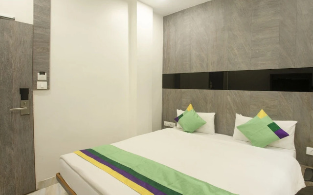 Hotel Urban