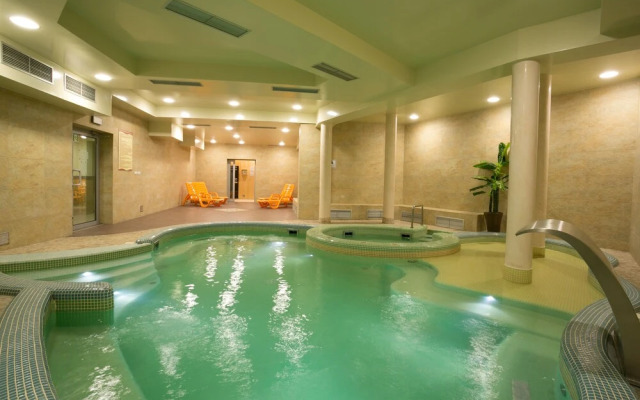 Gorace Zrodla Spa Residence