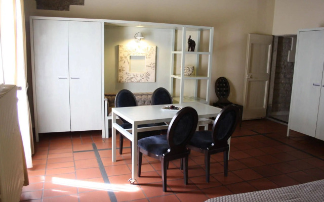 Residence Manassei