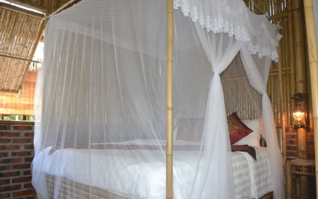 Hoalu Eco Homestay Ninh Binh