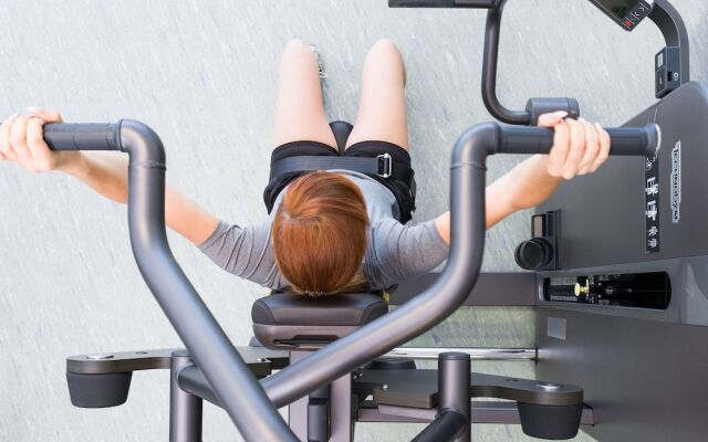 Siebenquell GesundZeitResort