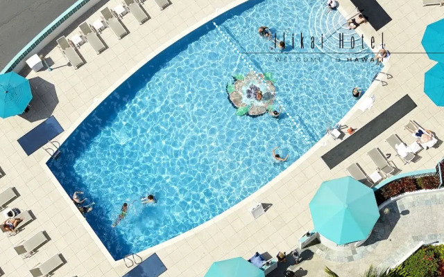 Ilikai Hotel