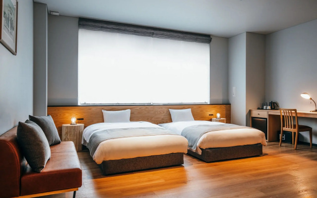 Hotel Karuizawa Cross