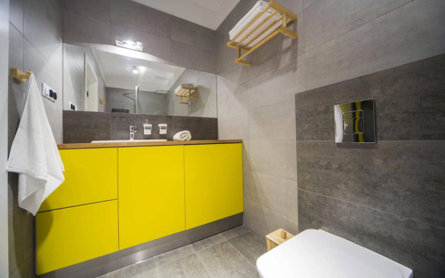 Mosquito Silesia Apartments