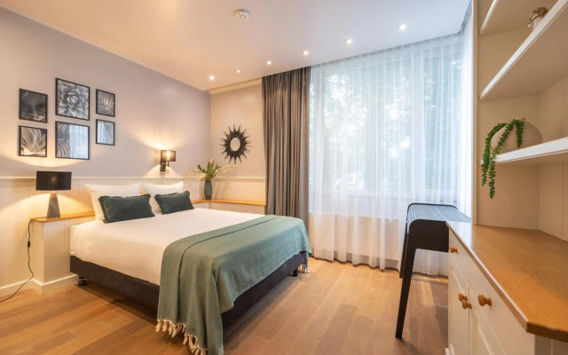 Leonardo Hotel Antwerp The Plaza