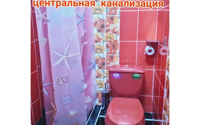 Mur lya Mur (Vityazevo)