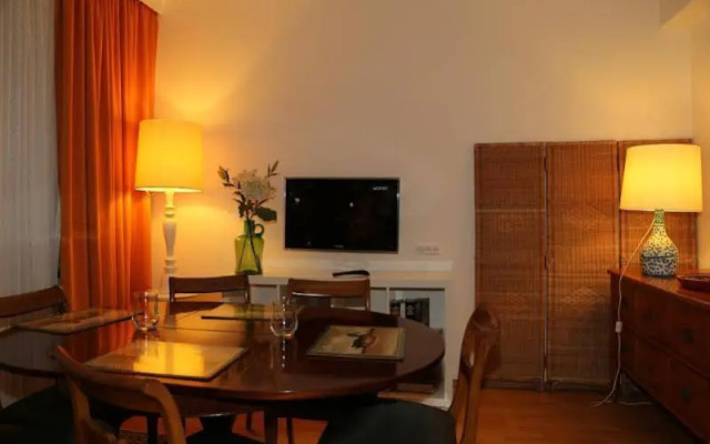 Hotel garni Löhndorf