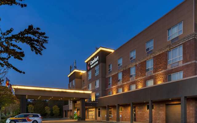 Comfort Inn & Suites Surrey