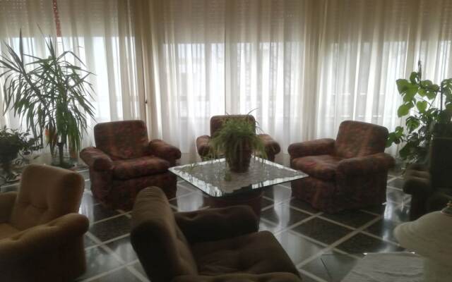 Hotel Astra