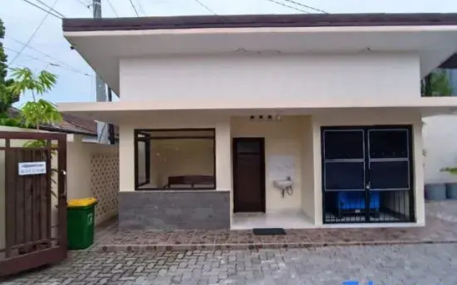 Hotel O Bumi Tenang Homestay