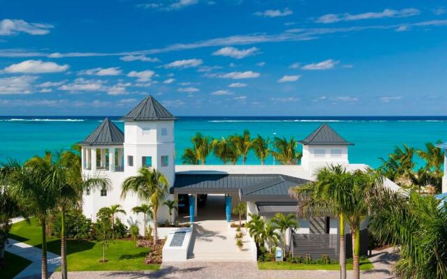 Beaches Turks & Caicos - ALL INCLUSIVE