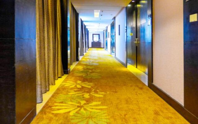 She Yang Hotel