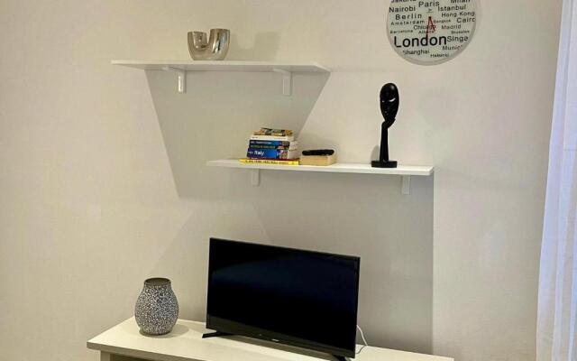 Modern Sweet Home Venezia