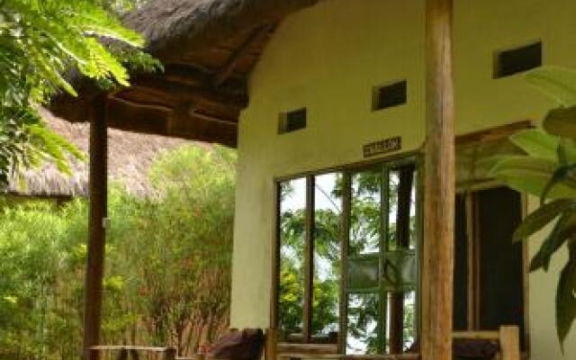 Pumba Safari Cottages